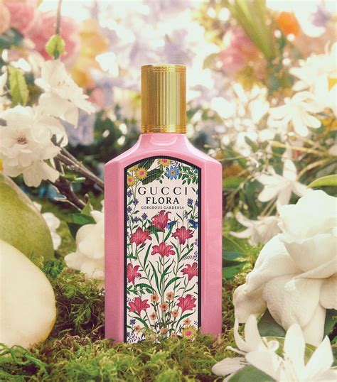 купить gucci flora gorgeous gardenia|gucci gorgeous gardenia original formula.